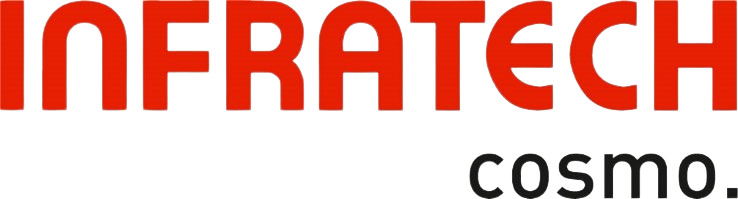 Logo Yes Infratech
